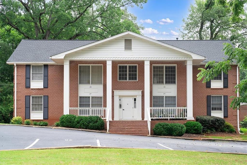 135 East Hill Street Unit 26