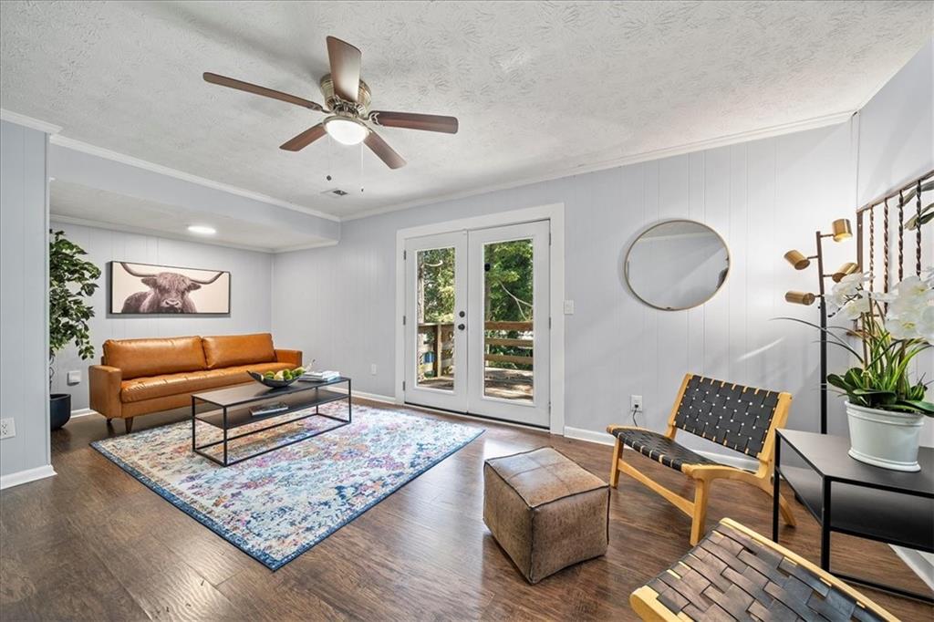 2281 Tarian Drive