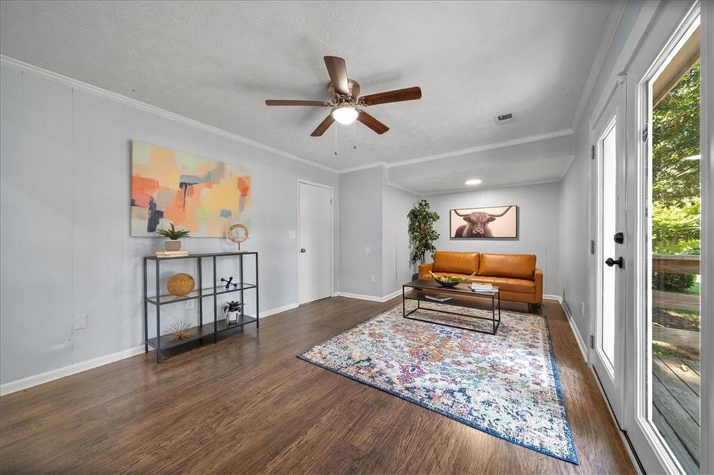 2281 Tarian Drive