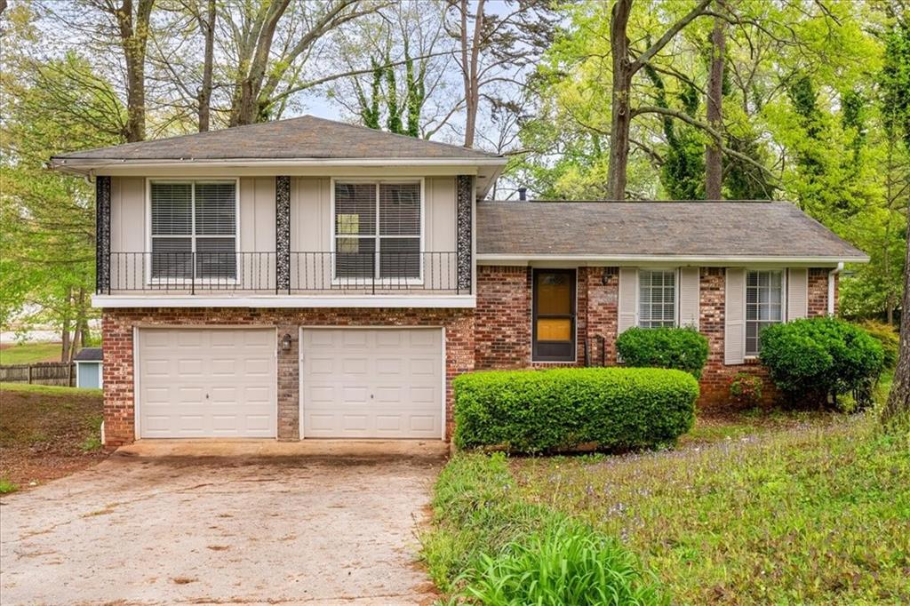 2281 Tarian Drive