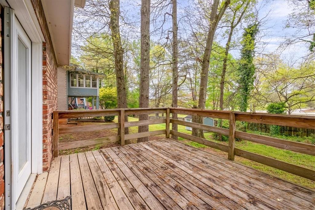 2281 Tarian Drive