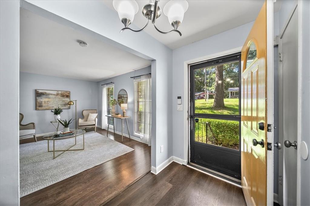 2281 Tarian Drive