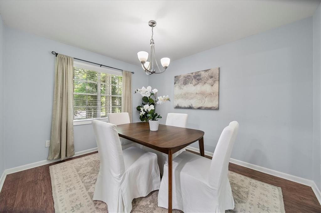 2281 Tarian Drive