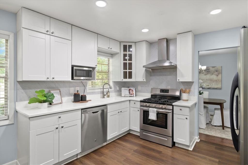 2281 Tarian Drive