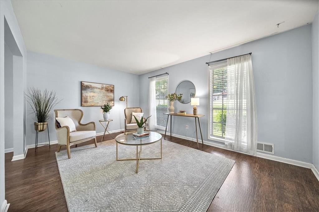 2281 Tarian Drive