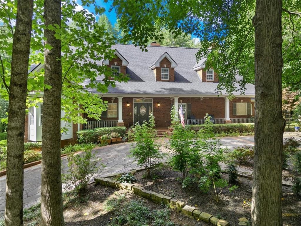 3920 Drew Campground Road