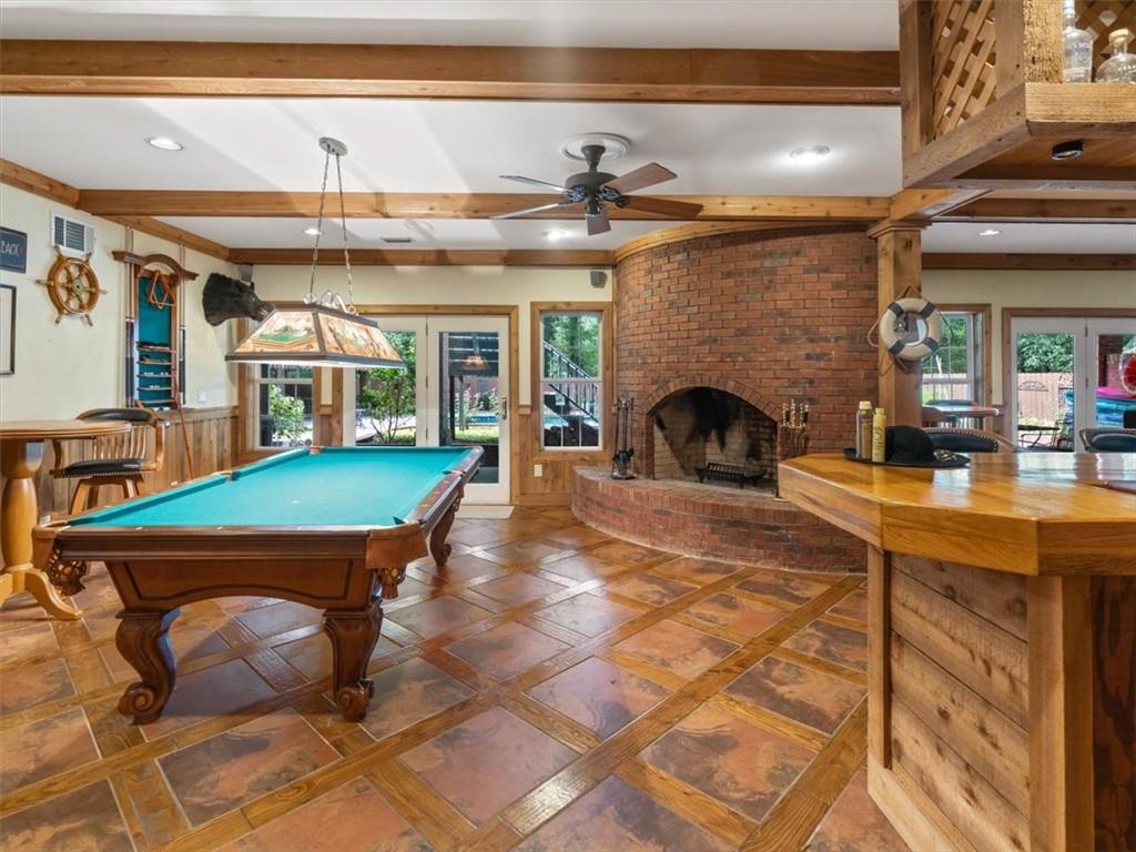3920 Drew Campground Road