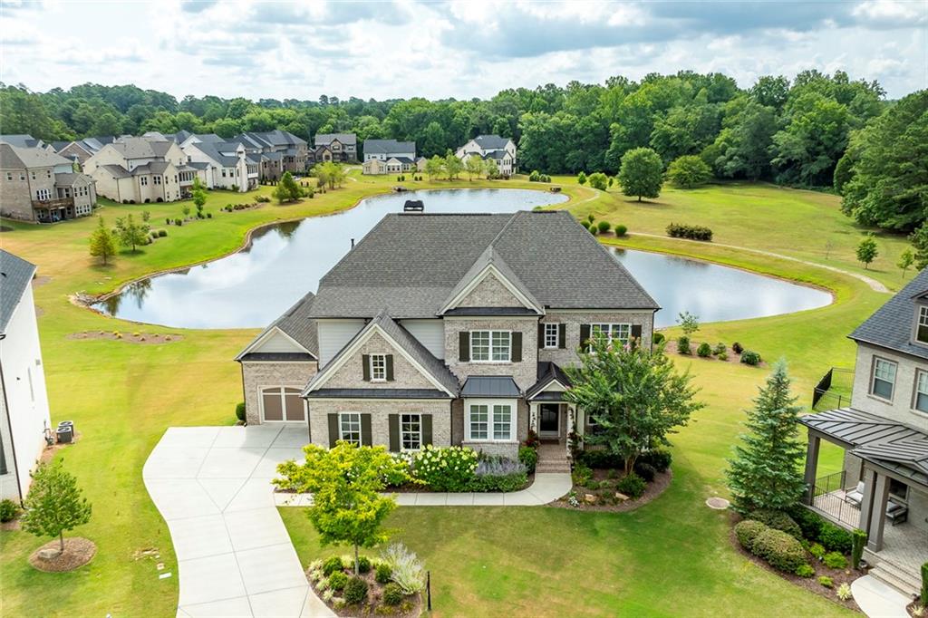 9115 Eifel Court