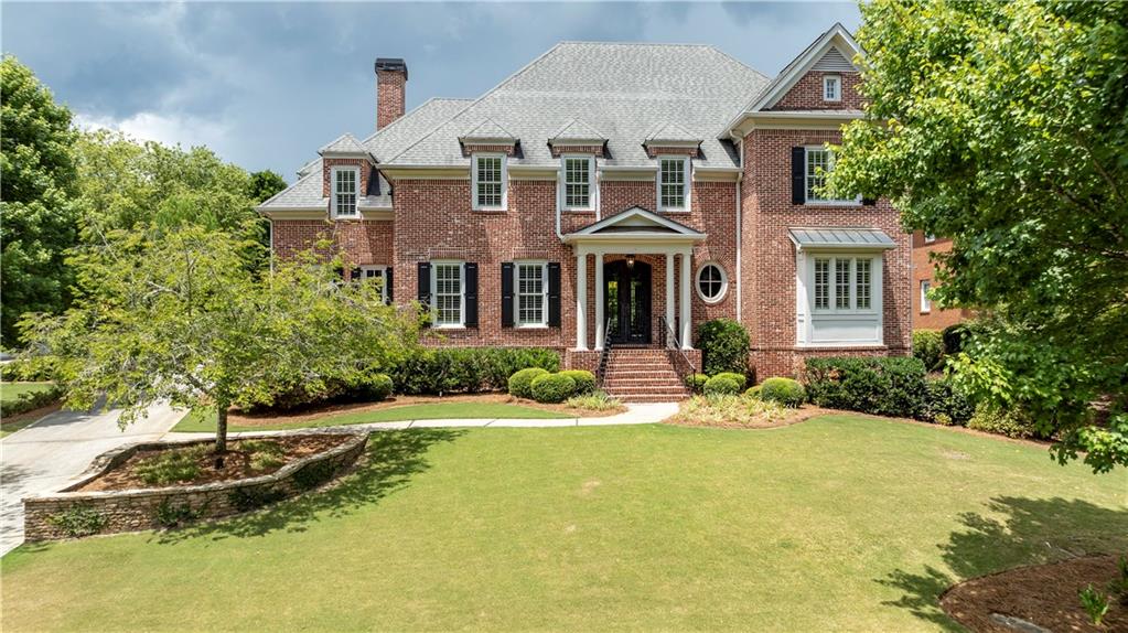 185 High Bluff Court