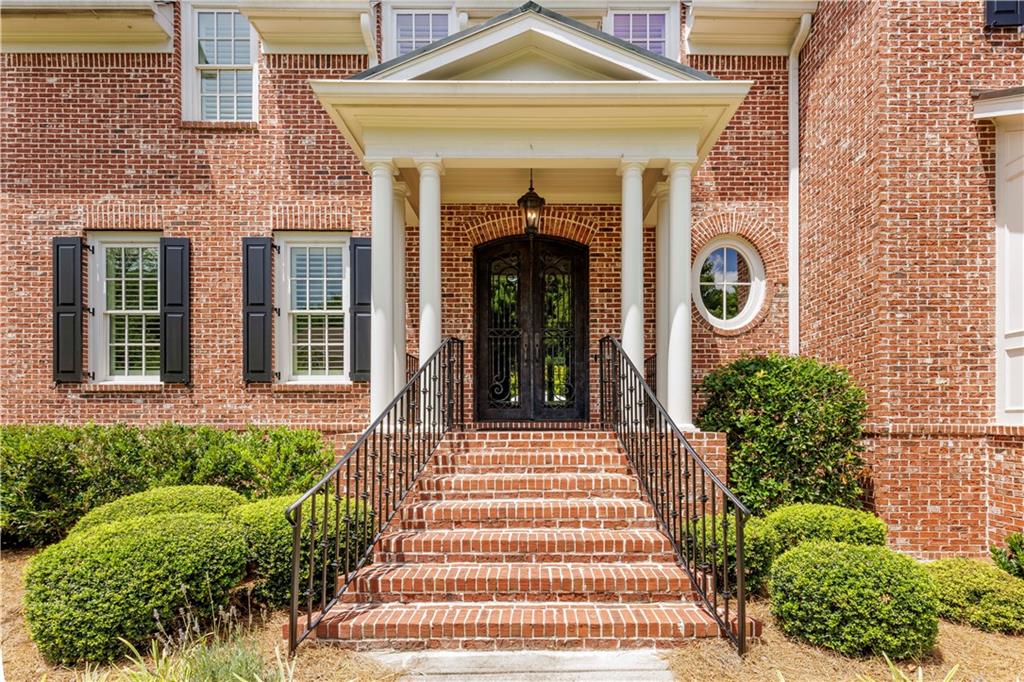 185 High Bluff Court