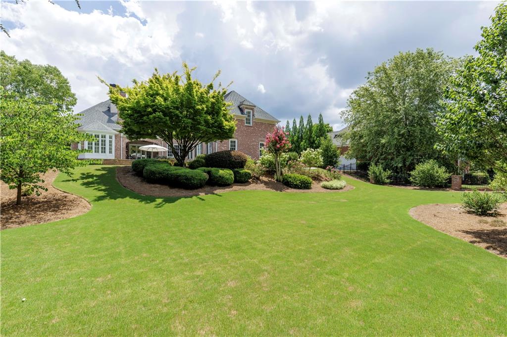 185 High Bluff Court