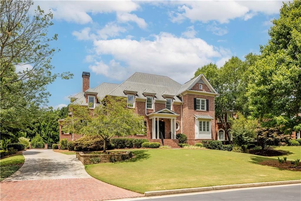 185 High Bluff Court