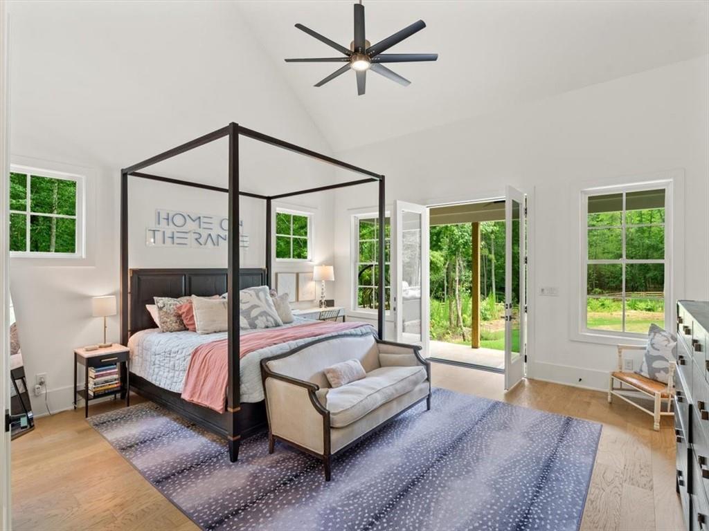 1300 Ponder Lane