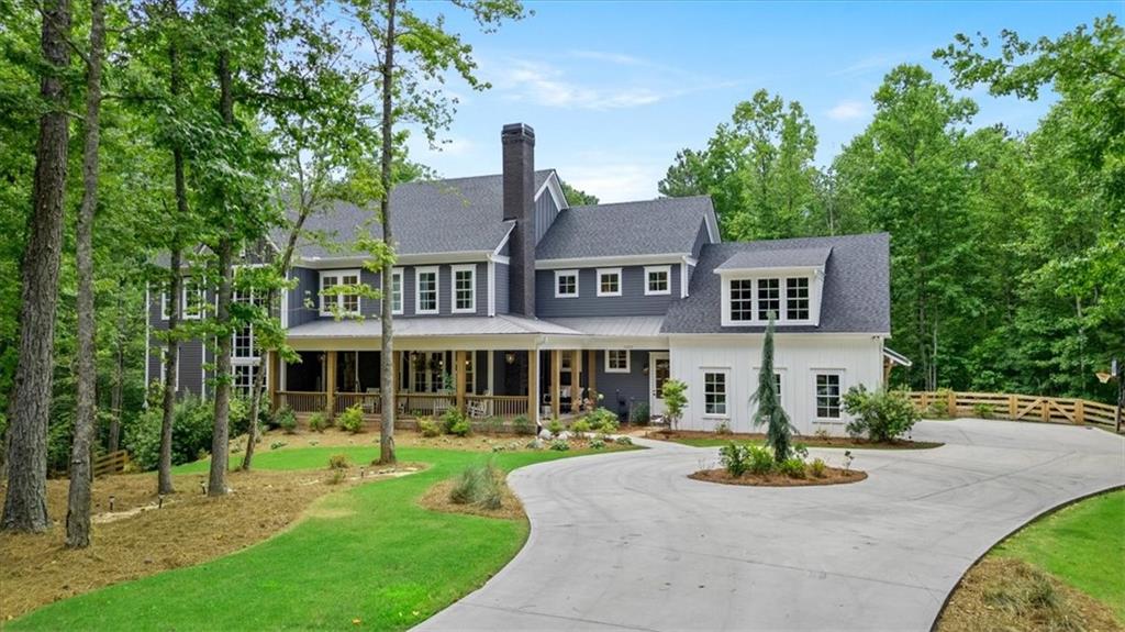 1300 Ponder Lane