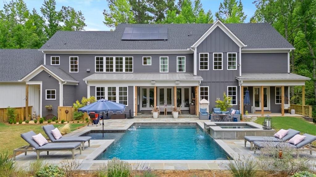 1300 Ponder Lane
