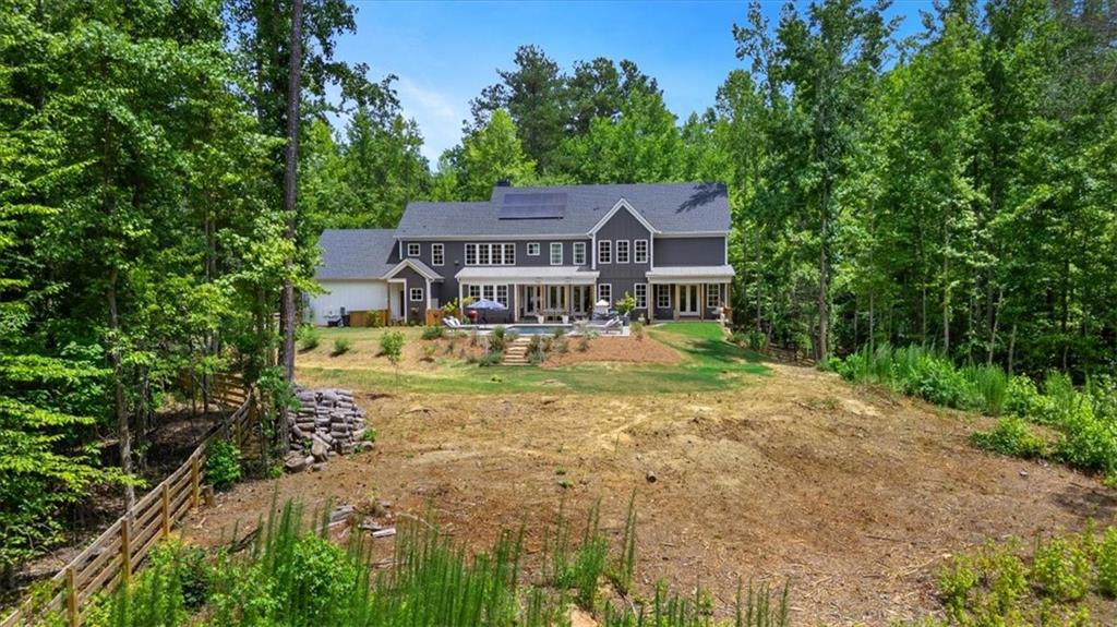 1300 Ponder Lane