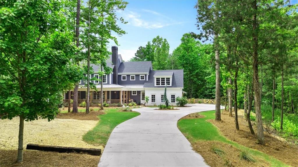 1300 Ponder Lane