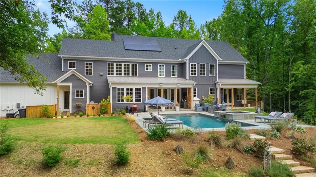 1300 Ponder Lane