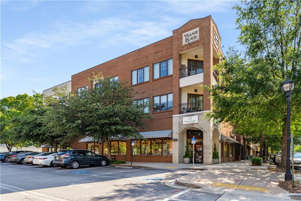 1430 Dresden Drive NE Unit 310B