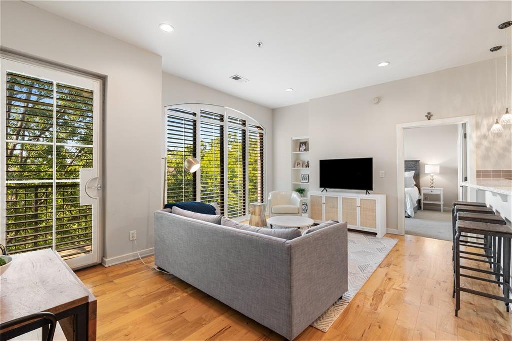 1430 Dresden Drive NE Unit 310B