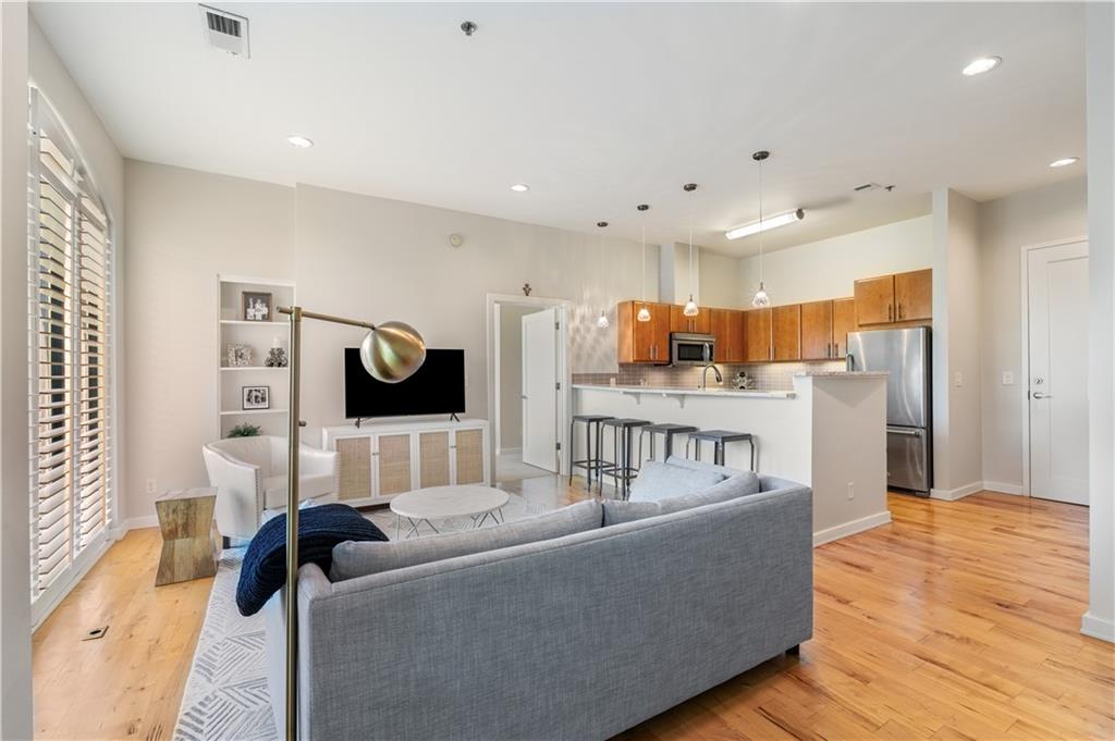 1430 Dresden Drive NE Unit 310B