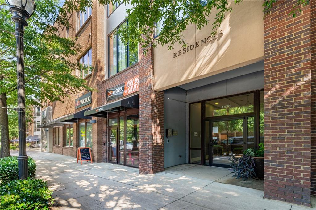 1430 Dresden Drive NE Unit 310B