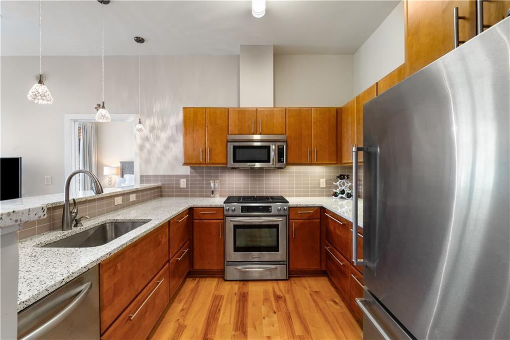 1430 Dresden Drive NE Unit 310B