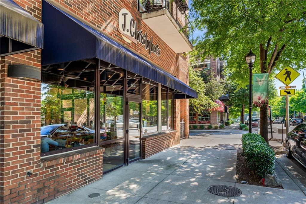1430 Dresden Drive NE Unit 310B