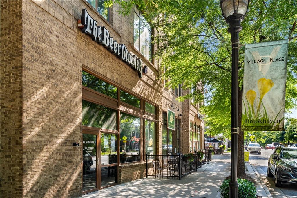 1430 Dresden Drive NE Unit 310B