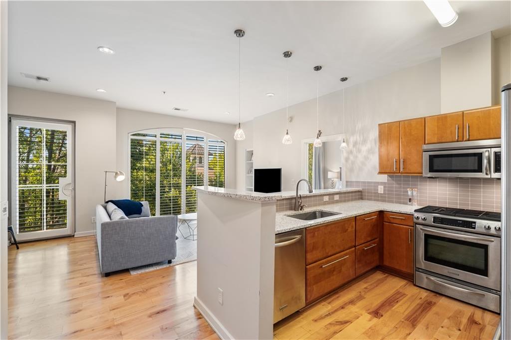 1430 Dresden Drive NE Unit 310B
