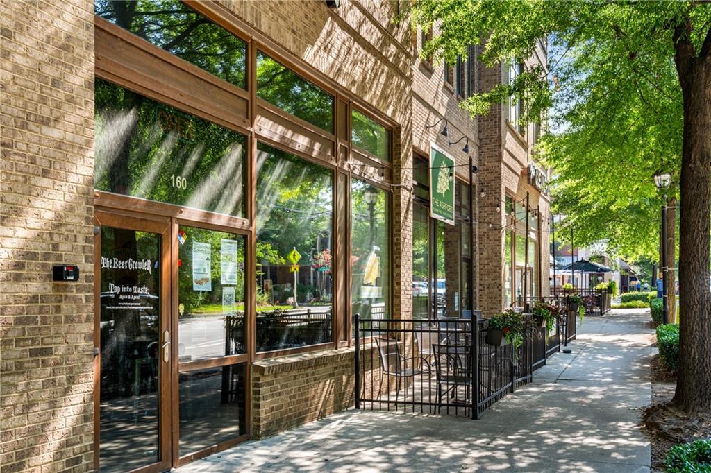 1430 Dresden Drive NE Unit 310B
