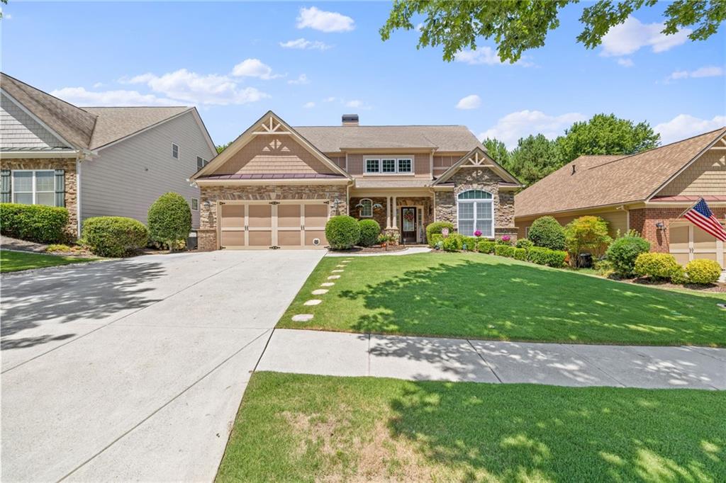 7834 Brass Lantern Drive