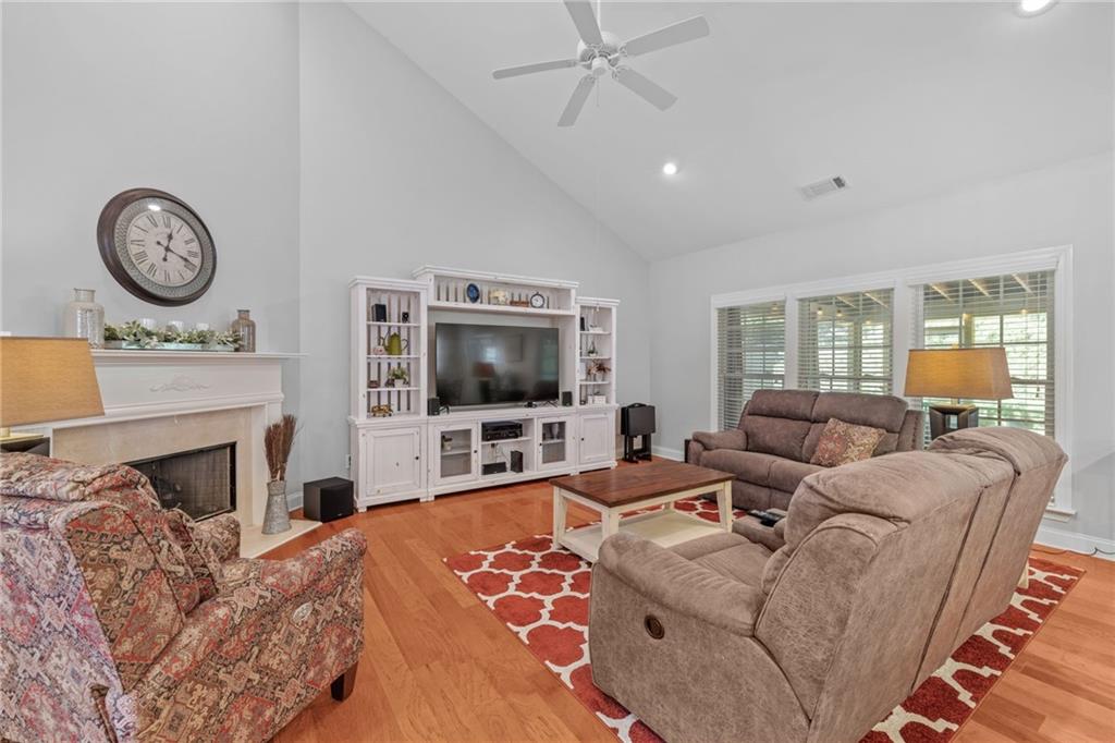 7834 Brass Lantern Drive
