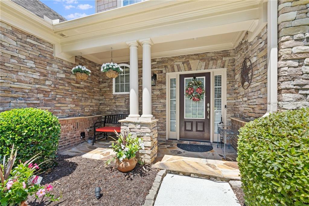 7834 Brass Lantern Drive
