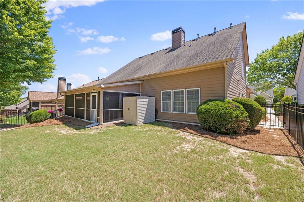 7834 Brass Lantern Drive