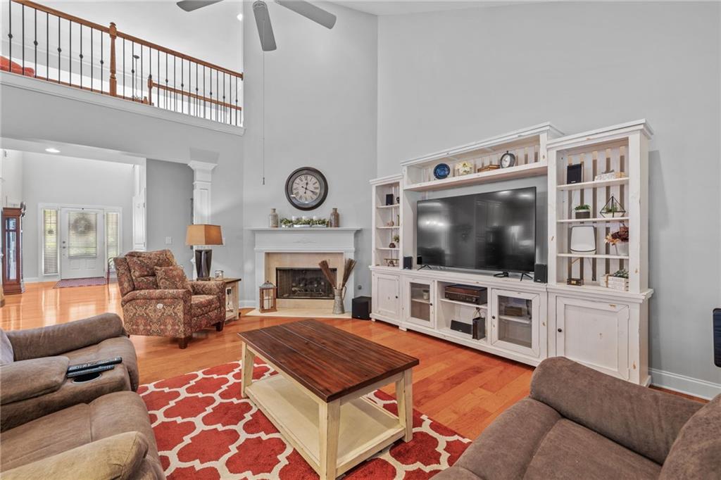 7834 Brass Lantern Drive