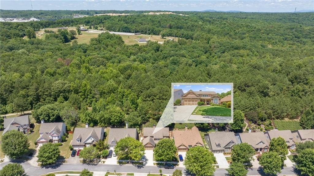 7834 Brass Lantern Drive
