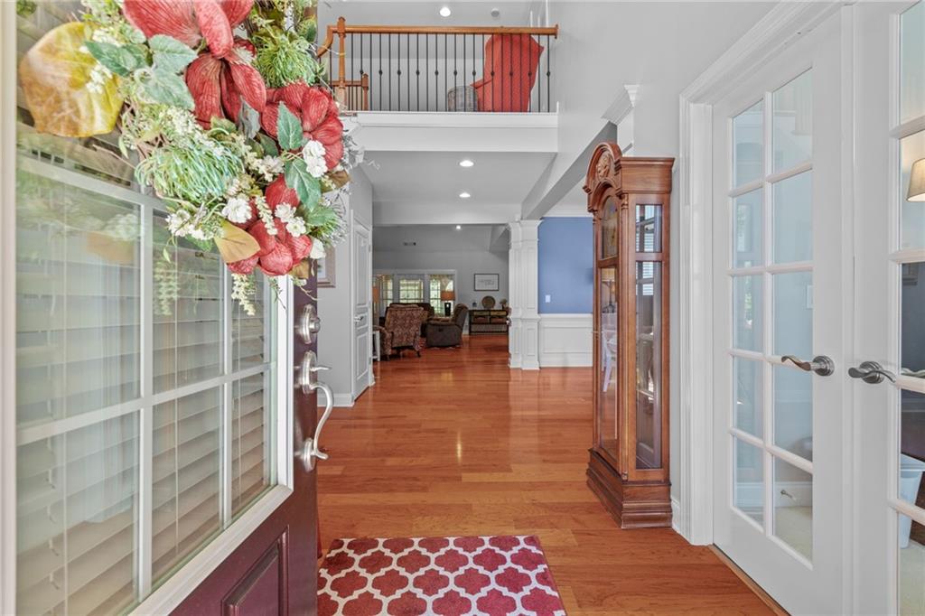 7834 Brass Lantern Drive