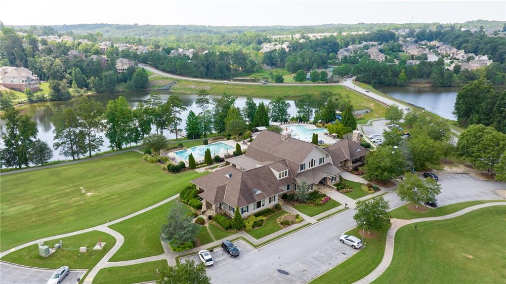7834 Brass Lantern Drive
