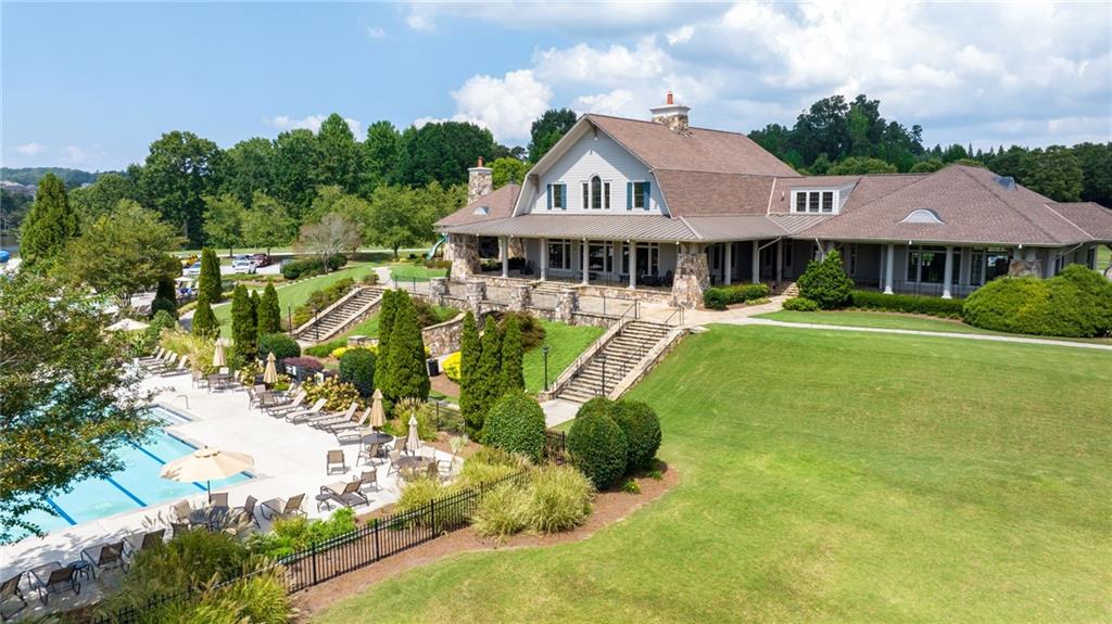 7834 Brass Lantern Drive