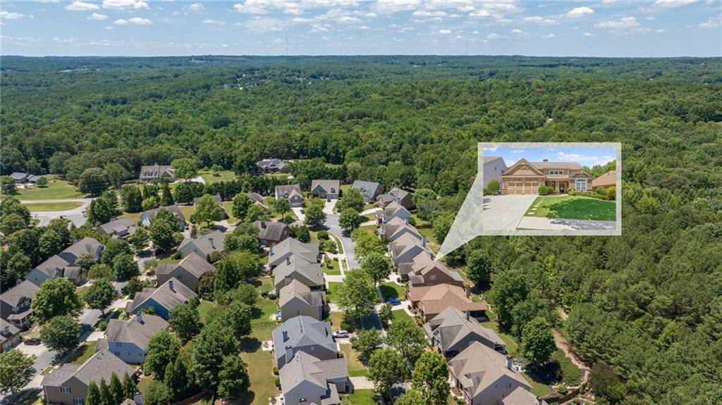 7834 Brass Lantern Drive