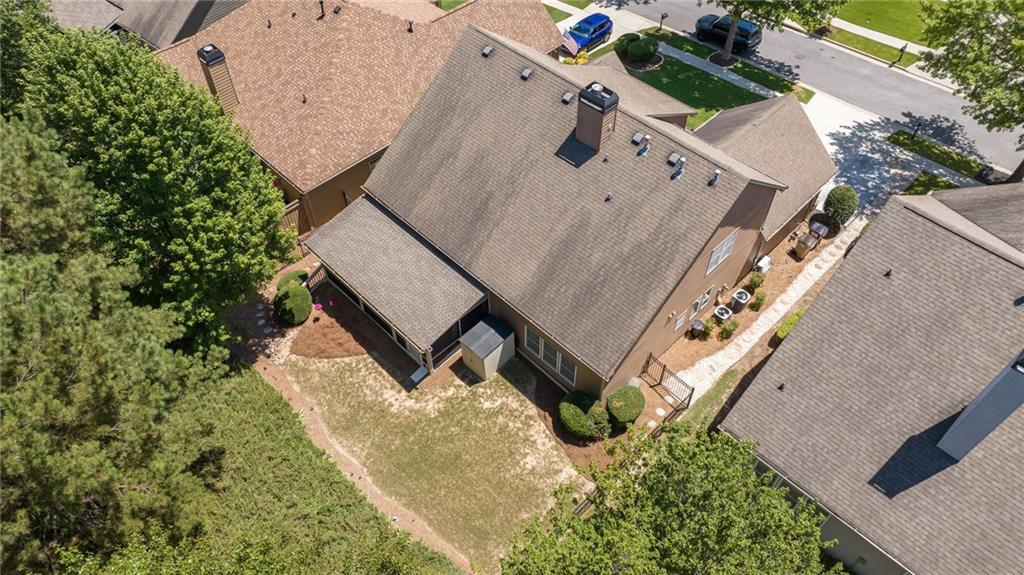 7834 Brass Lantern Drive