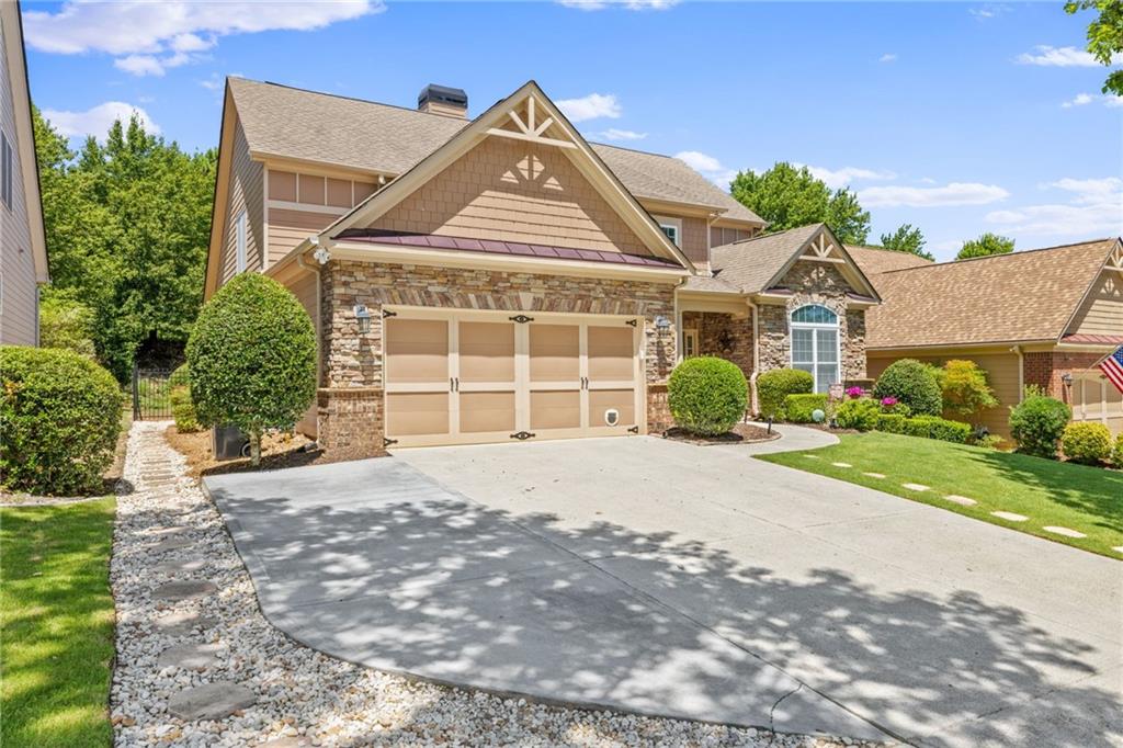 7834 Brass Lantern Drive