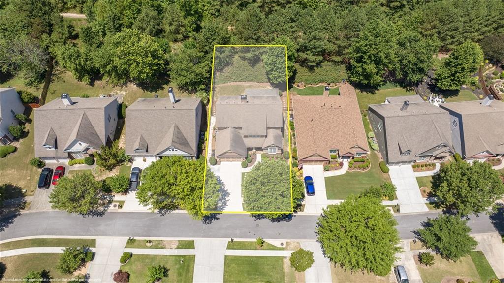 7834 Brass Lantern Drive