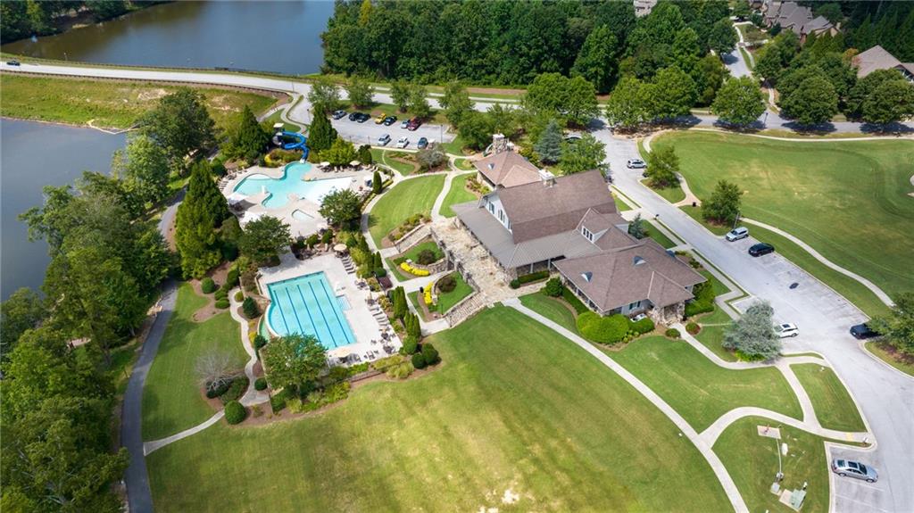 7834 Brass Lantern Drive