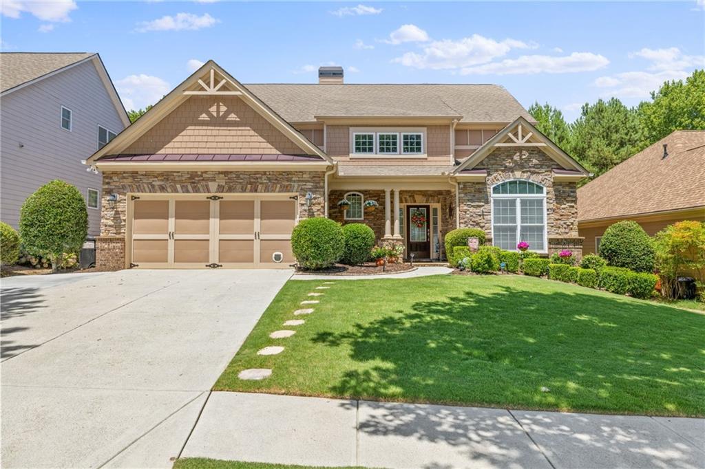 7834 Brass Lantern Drive