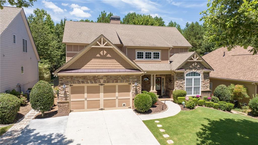 7834 Brass Lantern Drive