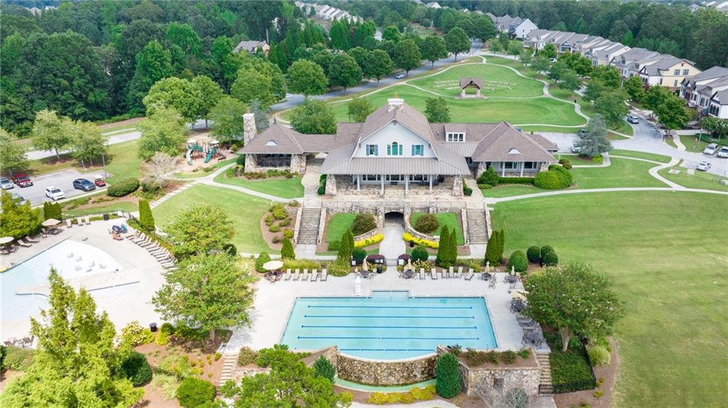 7834 Brass Lantern Drive