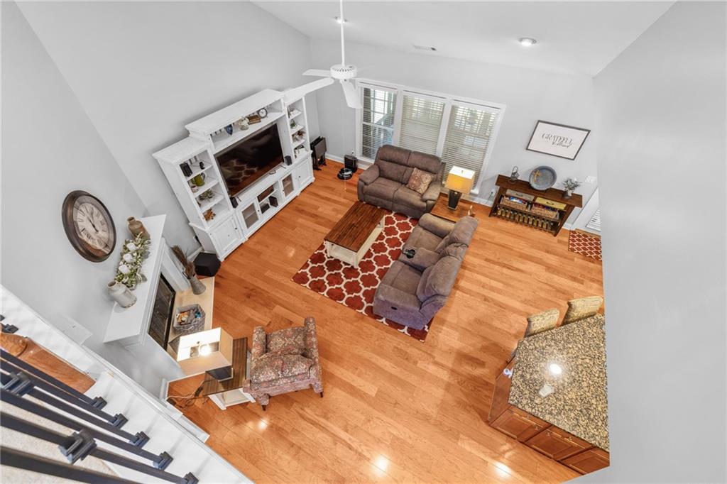 7834 Brass Lantern Drive