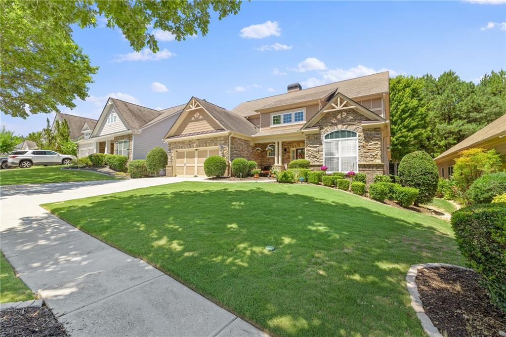7834 Brass Lantern Drive
